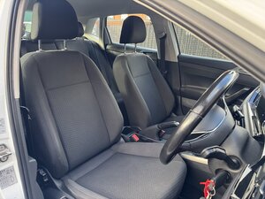 Volkswagen Polo 1.0 POLO SE TSI 5dr