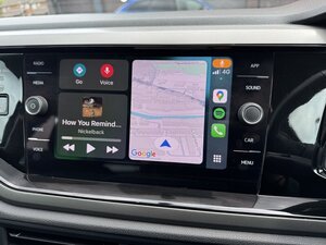 Volkswagen Polo 1.0 POLO SE TSI 5dr