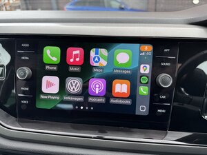 Volkswagen Polo 1.0 POLO SE TSI 5dr