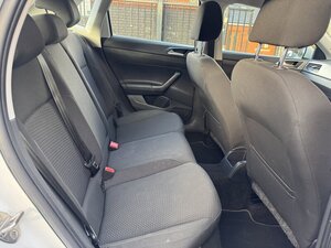 Volkswagen Polo 1.0 POLO SE TSI 5dr