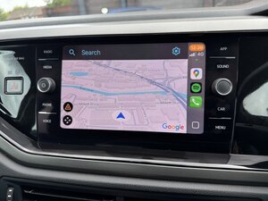 Volkswagen Polo 1.0 POLO SE TSI 5dr