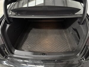 Audi A6 3.0 A6 Black Edition TDI Quattro Semi-auto 4dr