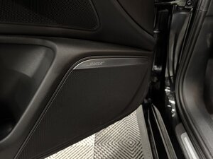 Audi A6 3.0 A6 Black Edition TDI Quattro Semi-auto 4dr