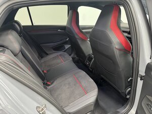 Volkswagen Golf 2.0 GOLF Clubsport GTI TSI Semi-auto 5dr