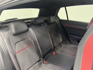 Volkswagen Golf 2.0 GOLF Clubsport GTI TSI Semi-auto 5dr