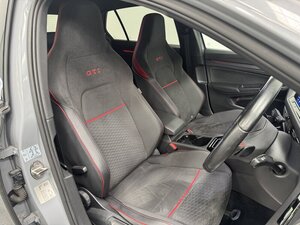 Volkswagen Golf 2.0 GOLF Clubsport GTI TSI Semi-auto 5dr