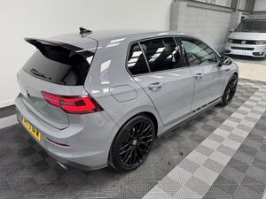 Volkswagen Golf 2.0 GOLF Clubsport GTI TSI Semi-auto 5dr