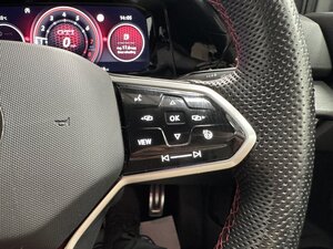 Volkswagen Golf 2.0 GOLF Clubsport GTI TSI Semi-auto 5dr