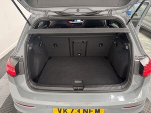 Volkswagen Golf 2.0 GOLF Clubsport GTI TSI Semi-auto 5dr