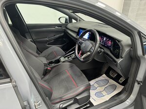 Volkswagen Golf 2.0 GOLF Clubsport GTI TSI Semi-auto 5dr