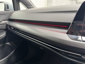 Volkswagen Golf 2.0 GOLF Clubsport GTI TSI Semi-auto 5dr