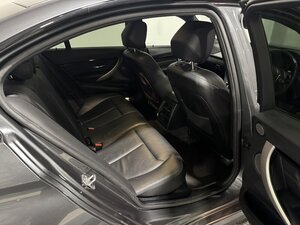 BMW 3 Series 2.0 320D M Sport Shadow Edition AUTO 4dr