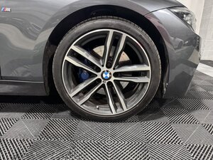 BMW 3 Series 2.0 320D M Sport Shadow Edition AUTO 4dr