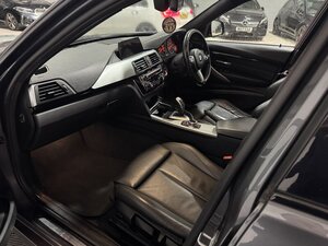 BMW 3 Series 2.0 320D M Sport Shadow Edition AUTO 4dr