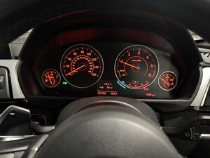 BMW 3 Series 2.0 320D M Sport Shadow Edition AUTO 4dr