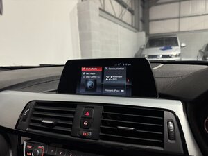 BMW 3 Series 2.0 320D M Sport Shadow Edition AUTO 4dr