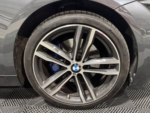 BMW 3 Series 2.0 320D M Sport Shadow Edition AUTO 4dr