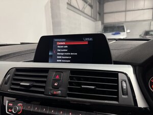 BMW 3 Series 2.0 320D M Sport Shadow Edition AUTO 4dr