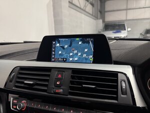 BMW 3 Series 2.0 320D M Sport Shadow Edition AUTO 4dr