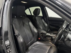 BMW 3 Series 2.0 320D M Sport Shadow Edition AUTO 4dr