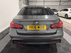 BMW 3 Series 2.0 320D M Sport Shadow Edition AUTO 4dr