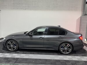 BMW 3 Series 2.0 320D M Sport Shadow Edition AUTO 4dr