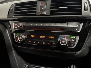 BMW 3 Series 2.0 320D M Sport Shadow Edition AUTO 4dr