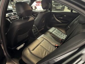BMW 3 Series 2.0 320D M Sport Shadow Edition AUTO 4dr