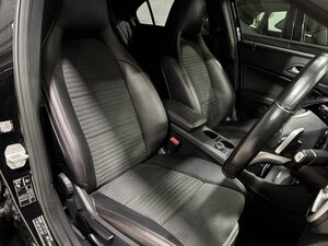 Mercedes-Benz A-Class 1.5 A 180 D AMG LINE Executive AUTO 5dr