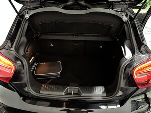 Mercedes-Benz A-Class 1.5 A 180 D AMG LINE Executive AUTO 5dr