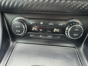 Mercedes-Benz A-Class 1.5 A 180 D AMG LINE Executive AUTO 5dr