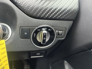 Mercedes-Benz A-Class 1.5 A 180 D AMG LINE Executive AUTO 5dr