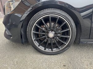 Mercedes-Benz A-Class 1.5 A 180 D AMG LINE Executive AUTO 5dr