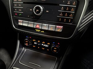 Mercedes-Benz A-Class 1.5 A 180 D AMG LINE Executive AUTO 5dr