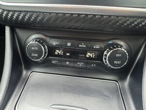 Mercedes-Benz A-Class 1.5 A 180 D AMG LINE Executive AUTO 5dr