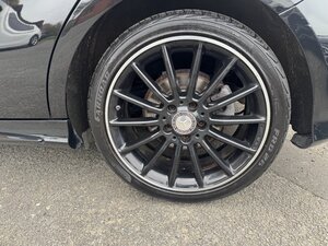 Mercedes-Benz A-Class 1.5 A 180 D AMG LINE Executive AUTO 5dr