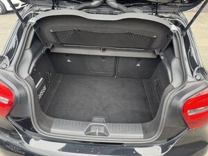 Mercedes-Benz A-Class 1.5 A 180 D AMG LINE Executive AUTO 5dr