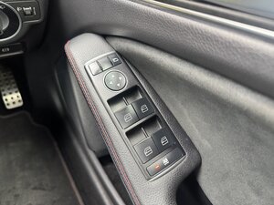 Mercedes-Benz A-Class 1.5 A 180 D AMG LINE Executive AUTO 5dr