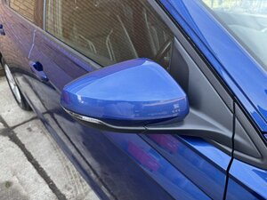 Volkswagen Polo 1.0 POLO SE TSI 5dr