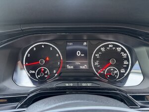 Volkswagen Polo 1.0 POLO SE TSI 5dr