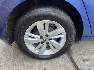 Volkswagen Polo 1.0 POLO SE TSI 5dr