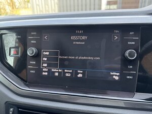 Volkswagen Polo 1.0 POLO SE TSI 5dr