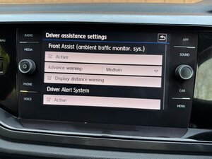 Volkswagen Polo 1.0 POLO SE TSI 5dr