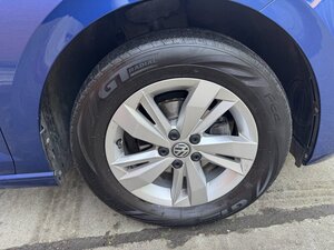 Volkswagen Polo 1.0 POLO SE TSI 5dr