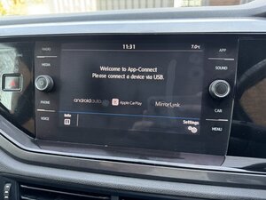 Volkswagen Polo 1.0 POLO SE TSI 5dr