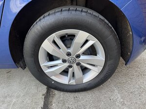 Volkswagen Polo 1.0 POLO SE TSI 5dr