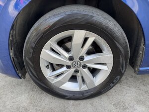 Volkswagen Polo 1.0 POLO SE TSI 5dr