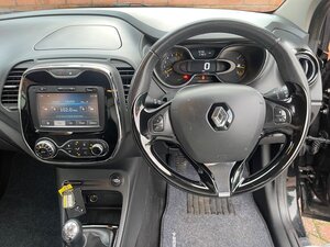 Renault Captur 0.9 Dynamique Medianav Energy Tce S/s 5dr