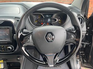 Renault Captur 0.9 Dynamique Medianav Energy Tce S/s 5dr