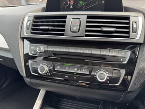 BMW 1 Series 1.5 116D SE 5dr